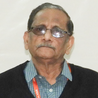 Dr. Narayan Rao